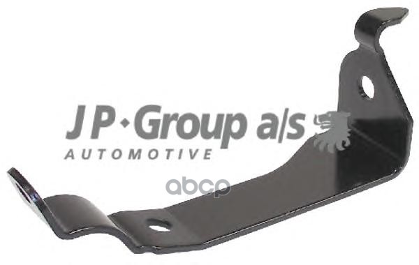 

Крепление стабилизатора| перед лев |