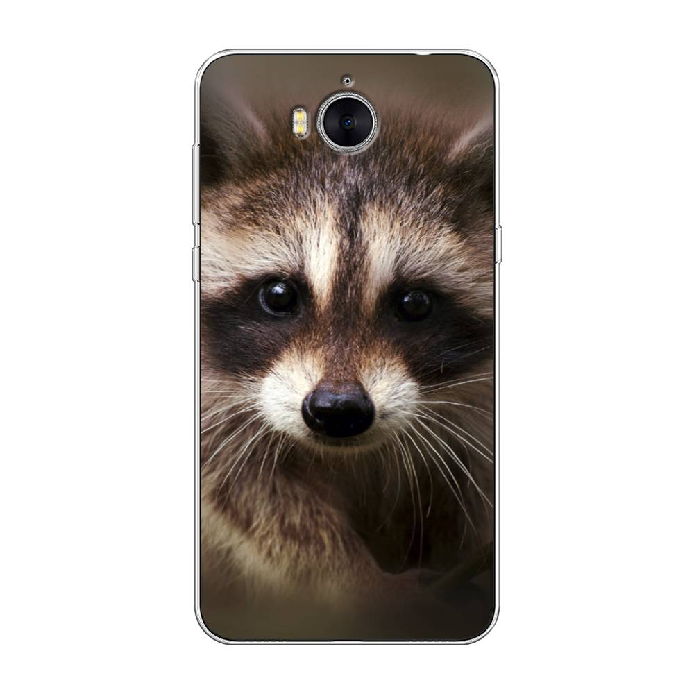 Чехол Awog  на Huawei Y5 2017 