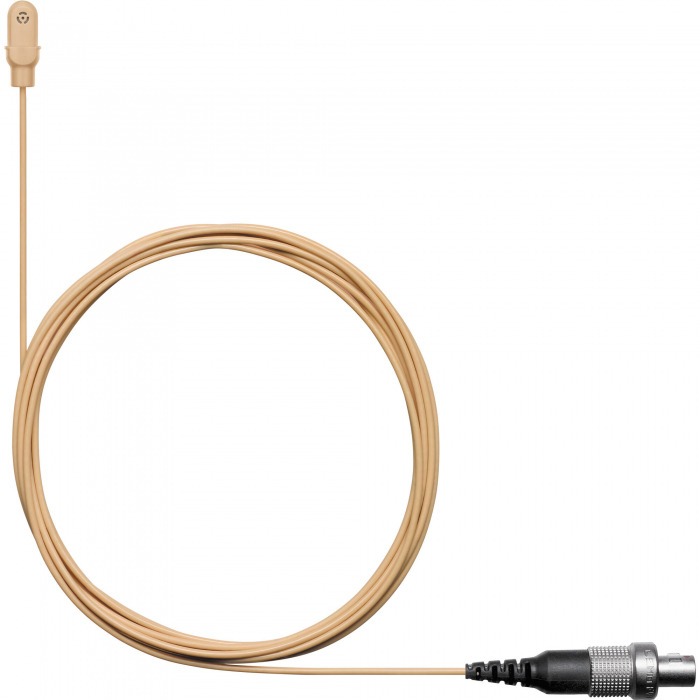 Микрофон Shure UL4T/C-MTQG-A Beige