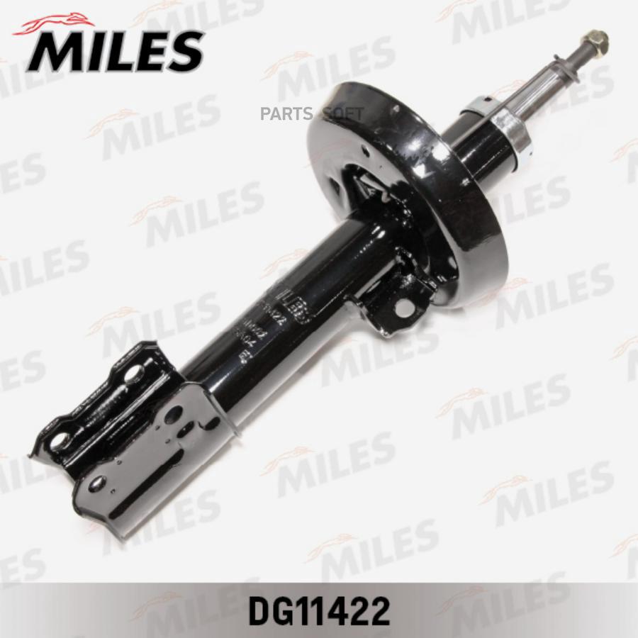

Амортизатор Передний Левый Opel Astra G 98-05 (Kyb 334847) Dg11422 Miles арт. DG11422