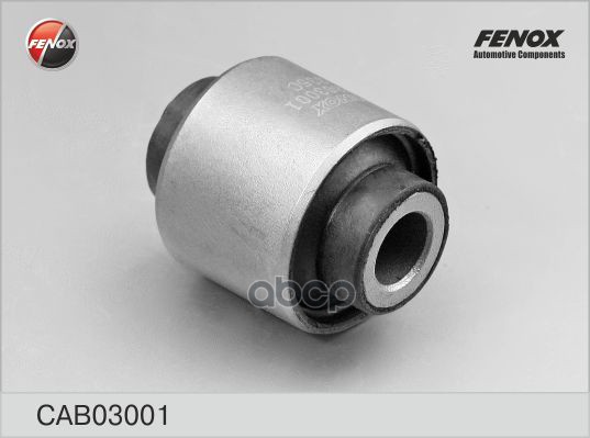 

Сайлентблок Mitsubishi Lancer Cs 00-09, Lancer Cy 07-, Lancer Sportback Cx 08-, Otlander 0