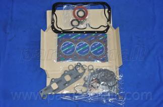 

Компл.Прокладок Pmc Pfcn003 /S1140007/ 93740913 Matiz 0.8 Parts-Mall арт. PFCN003