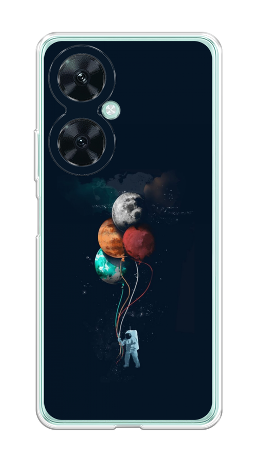 Чехол на Huawei Nova 11i 
