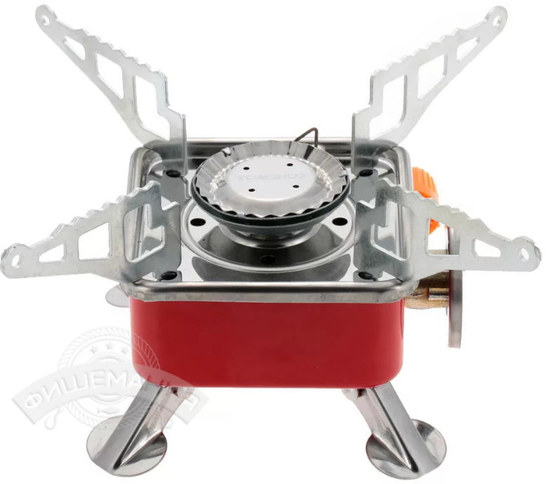 Газовая плита портативная Gas Stove ZT-202