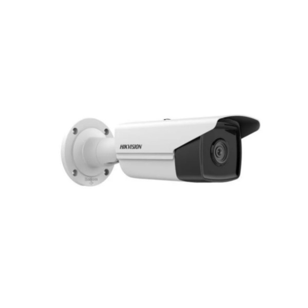 

Видеокамера IP Hikvision DS-2CD2T83G2-4I 4 мм, Белый