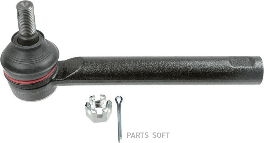 

Нак.Рул.Тяги Toyota Highlander 00-07/Lexus Rx 03-08 LEMFORDER арт. 3901001