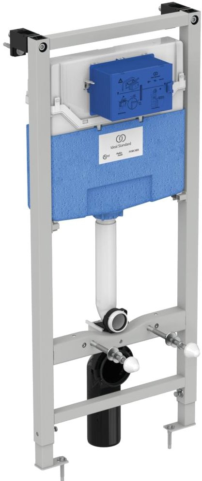 

Система инсталляции для унитазов Ideal Standard R020467 PROSYS 120 M R0308AA, R020467 PROSYS 120 M R0308AA