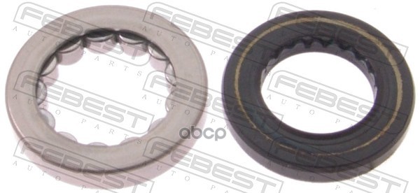 

FEBECT SET004 SET-004_рем.к-кт рейки рулевой! с г/у\ Honda Accord V6 94-97/Odyssey 95-97