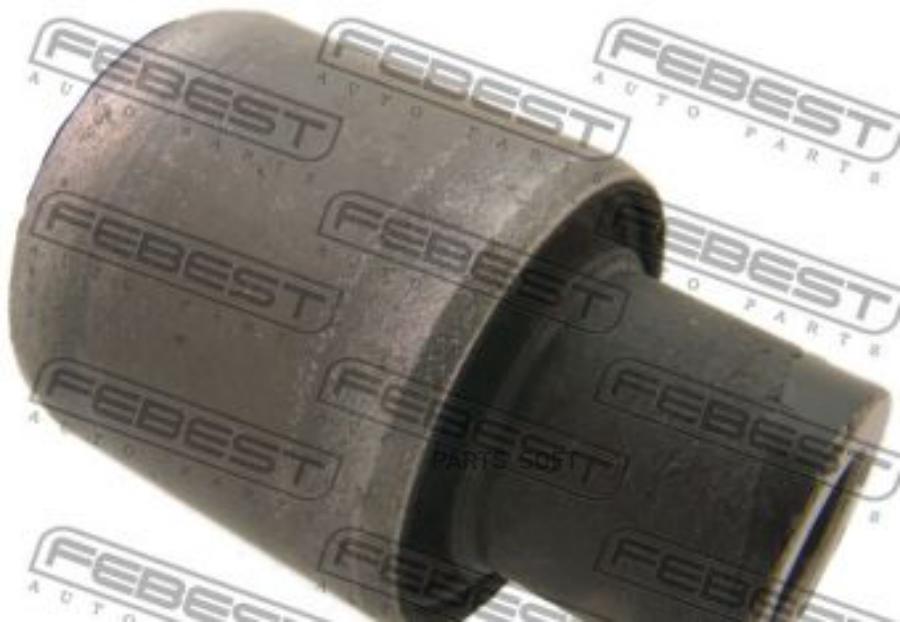 

FEBECT SABB12R4 SAB-B12R4_сайлентблок зад. рычага нижн. наруж.!\ Subaru Legacy B12 99-03