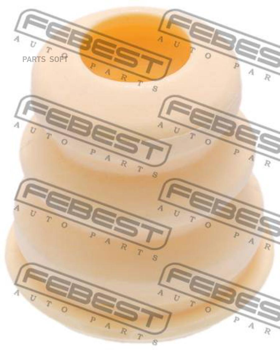 

FEBECT MZDBLF MZD-BLF_отбойник амортизатора переднего!\ Opel Astra G/Vectra B/Zafira 95>
