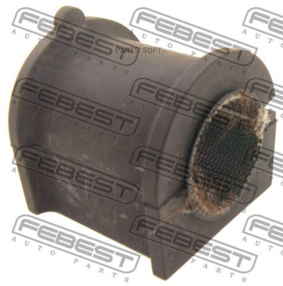 

FEBECT LRSBFLIF LRSB-FLIF_втулка стабилизатора переднего!\ Land Rover Freelander I 96-06