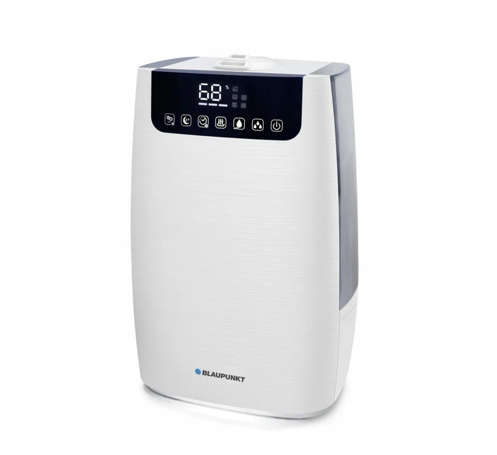 

Воздухоувлажнитель Blaupunkt AHS802 белый, AHS802