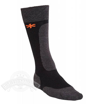 

Термоноски Norfin Wool Long (XL (45-47 р.) /029796)