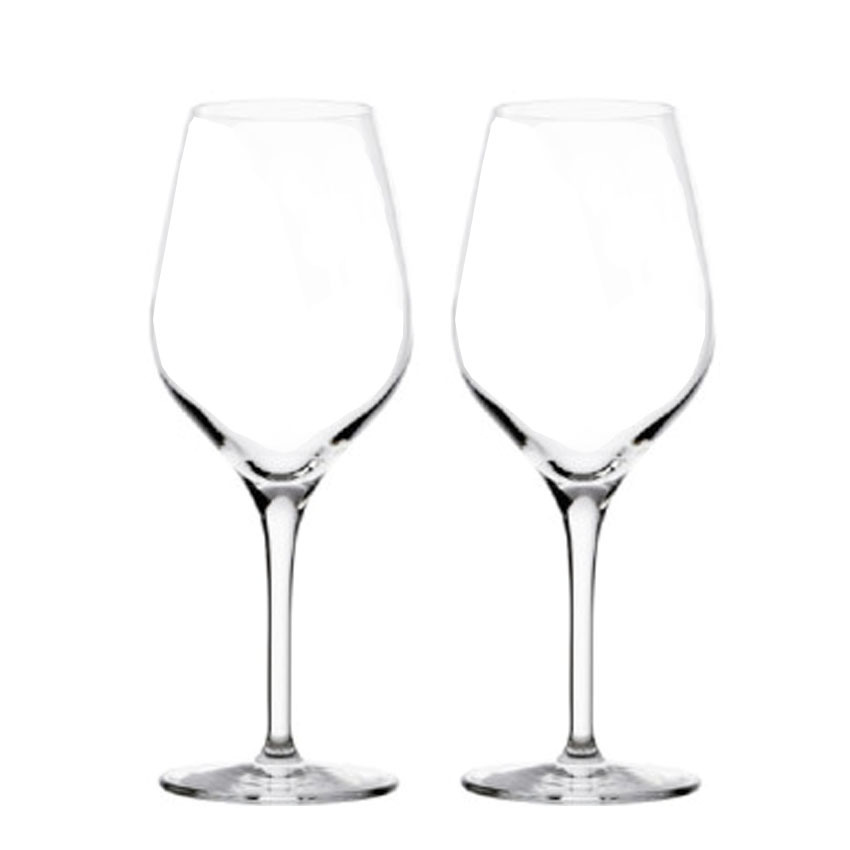 фото Набор из 2 бокалов для белого вина 350 мл stolzle exquisit 1470002/2