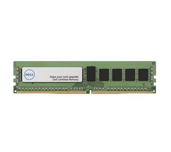 

Оперативная память Dell (370-AFVJ), DDR4 1x32Gb, 3200MHz