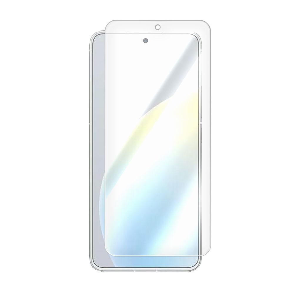 

Стекло защитное гибридное для Meizu 20 Classic
