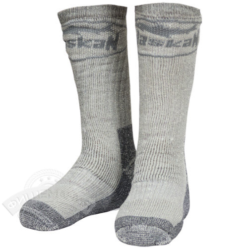 

Носки Alaskan Super Warm (M (35-39))