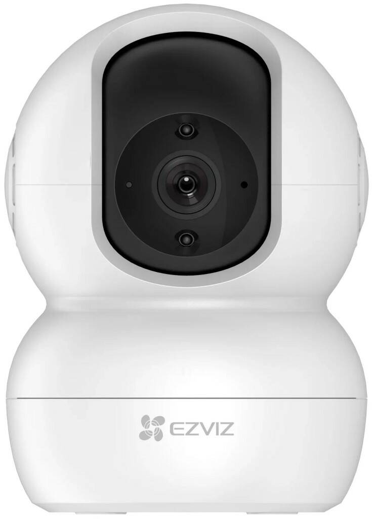 

Видеокамера IP Ezviz CS-TY2-B0-1G2WF 4-4мм, Белый