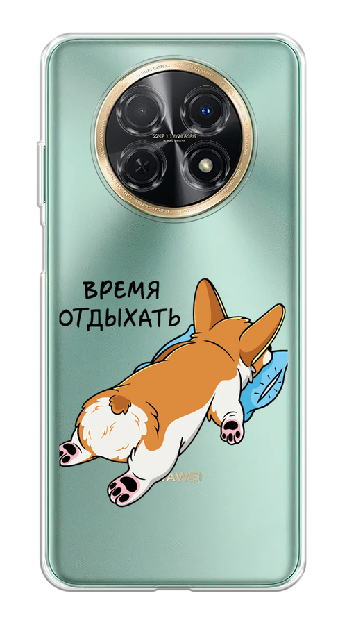 Чехол на Huawei Nova Y91 