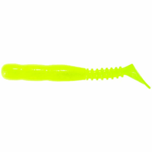 

Силиконовая приманка Reins Rockvibe Shad 2" #015