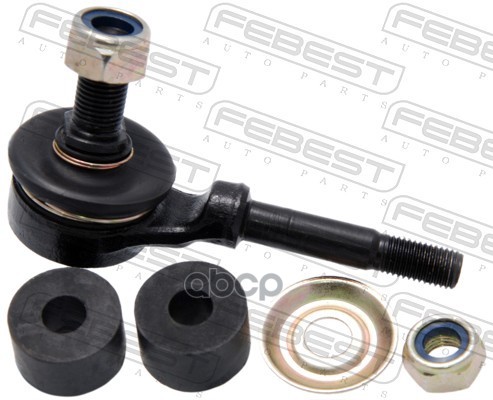 

FEBECT 0223R20 0223R20_тяга стабилизатора переднего!\Ford Maverik <98,Nissan Terrano 93>