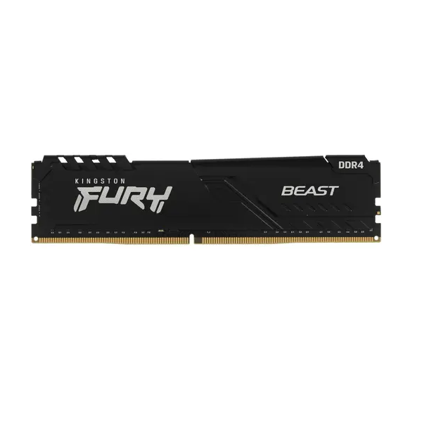 

Оперативная память Kingston (KF426C16BB/16), DDR4 1x16Gb, 2666MHz