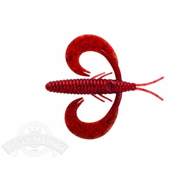 

Силиконовая приманка Reins BM Rock 3" #B20