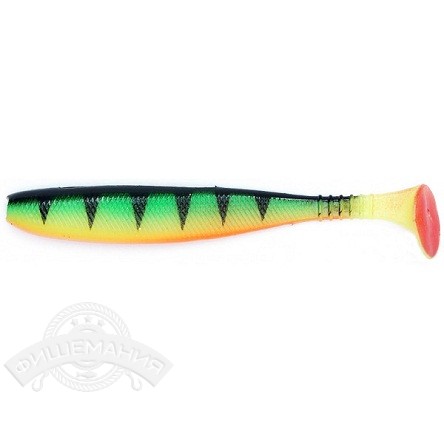 

Силиконовая приманка Jaxon Intensa INB (TG-INB095L) 10 см, L