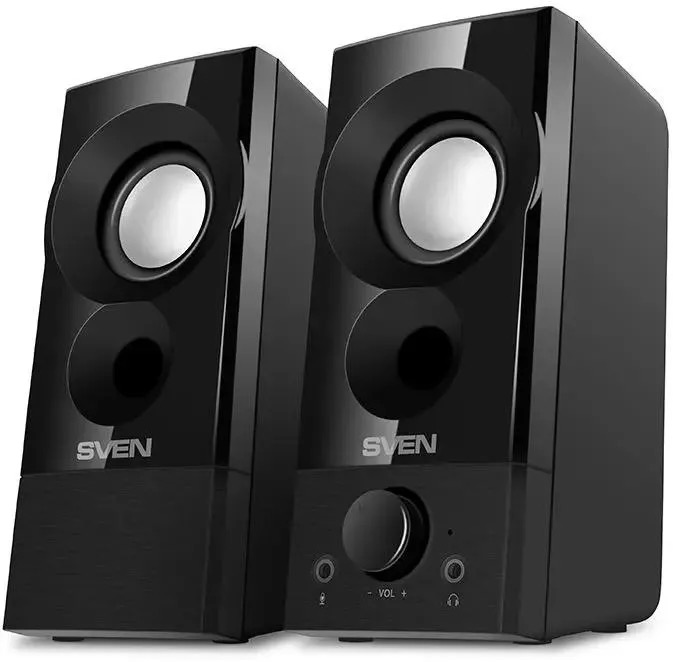 

Колонки Sven 357, 2.0, черный sv-018191, Колонки Sven 357, 2.0, черный [sv-018191]