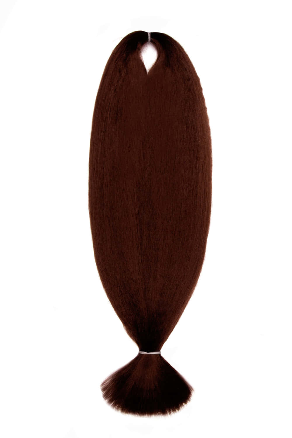 Канекалон HAIRSHOP АИДА К-6 Шоколадный с красноватым оттенком