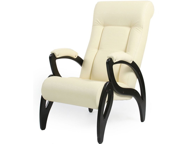 Кресло для отдыха Glaider модель 51 венге Dundi 112