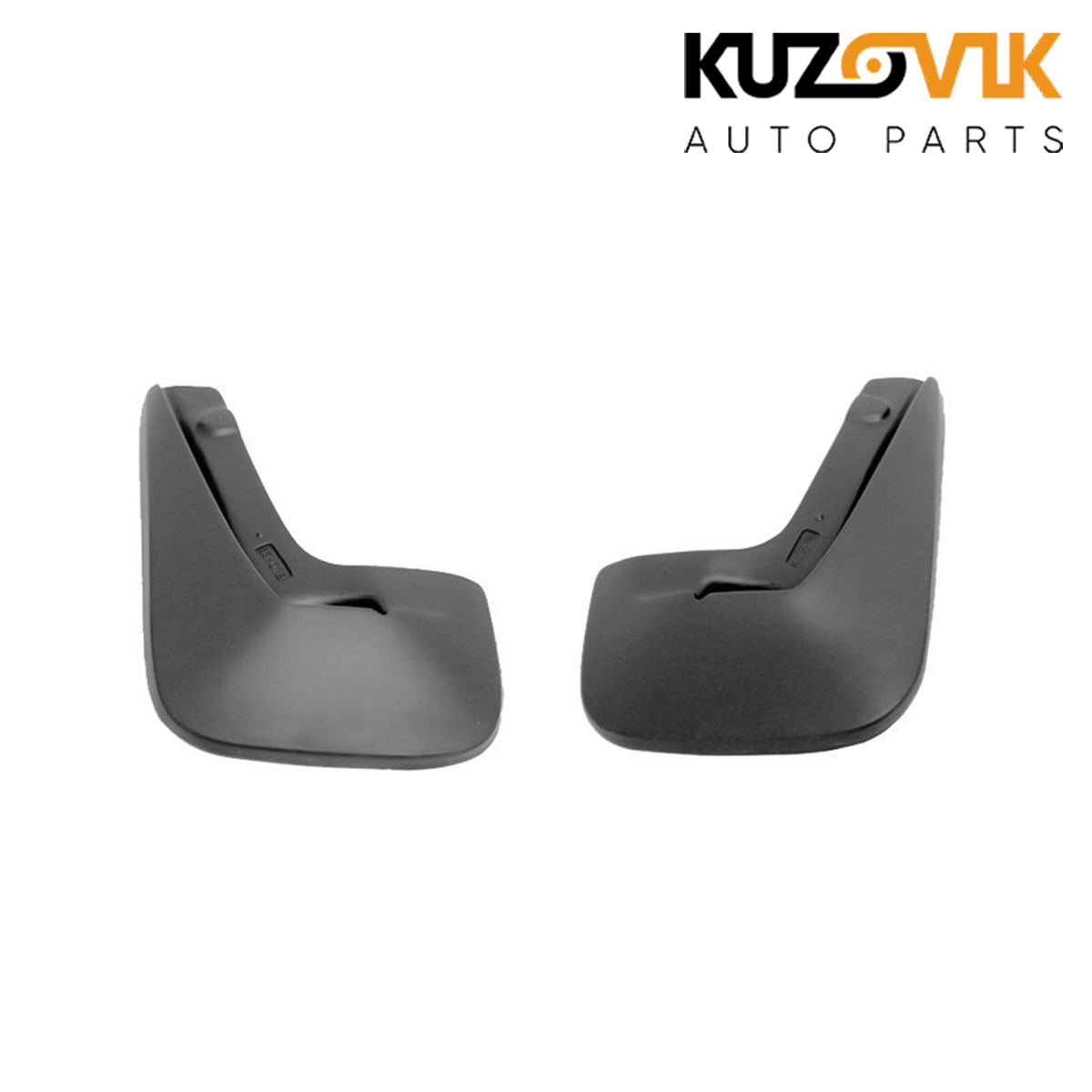 

Брызговики KUZOVIK задние Опель Астра Astra H 2004-2014 седан лев + пр 2 шт KZVK5800049213, Брызговики задние для Опель Астра Opel Astra H (2004-2014) седан комплект левый + правый 2 штуки