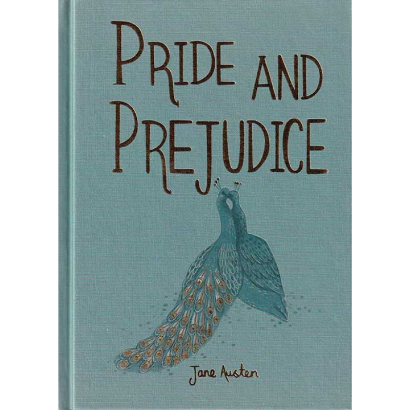 

Pride and Prejudice