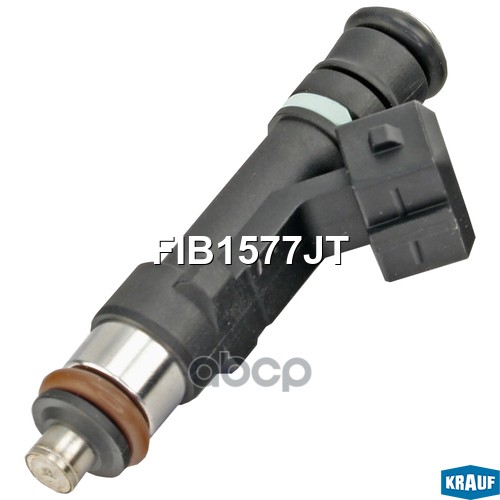 

Форсунка Бензиновая Krauf арт. FIB1577JT