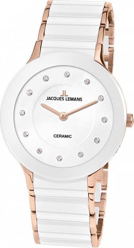 

Наручные часы женские Jacques Lemans 1-1856, 1-1856