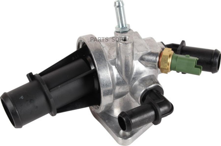 

Корпус термостата OPEL 1.3 CDTI 16V