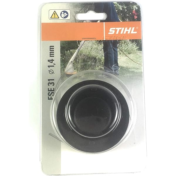 Катушка с леской Stihl ATS201 6421-710-4300