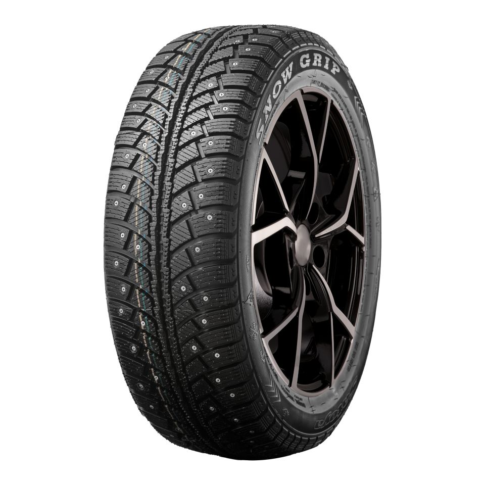 Автомобильная шина Satoya Snow Grip 185/70 R14 зимняя