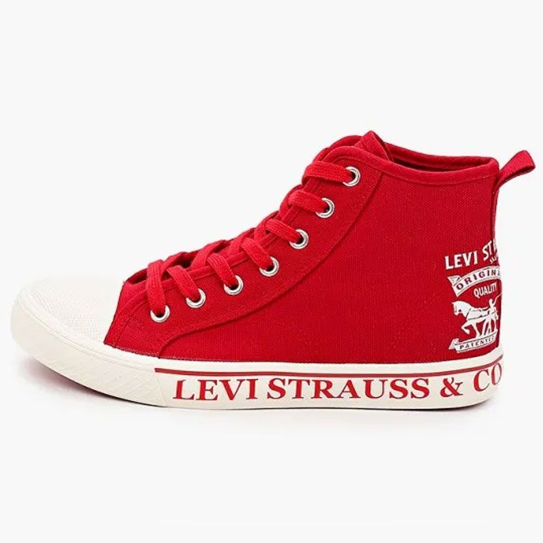 Levi's Kids 56606 кеды