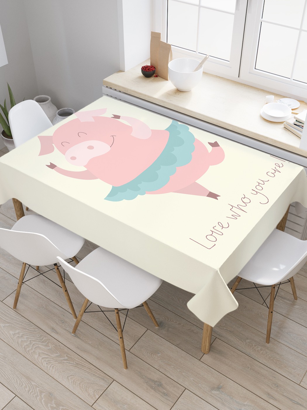 

tc_92360_120x145 МУЛЬТИ Фотоскатерть, сатен, Серый