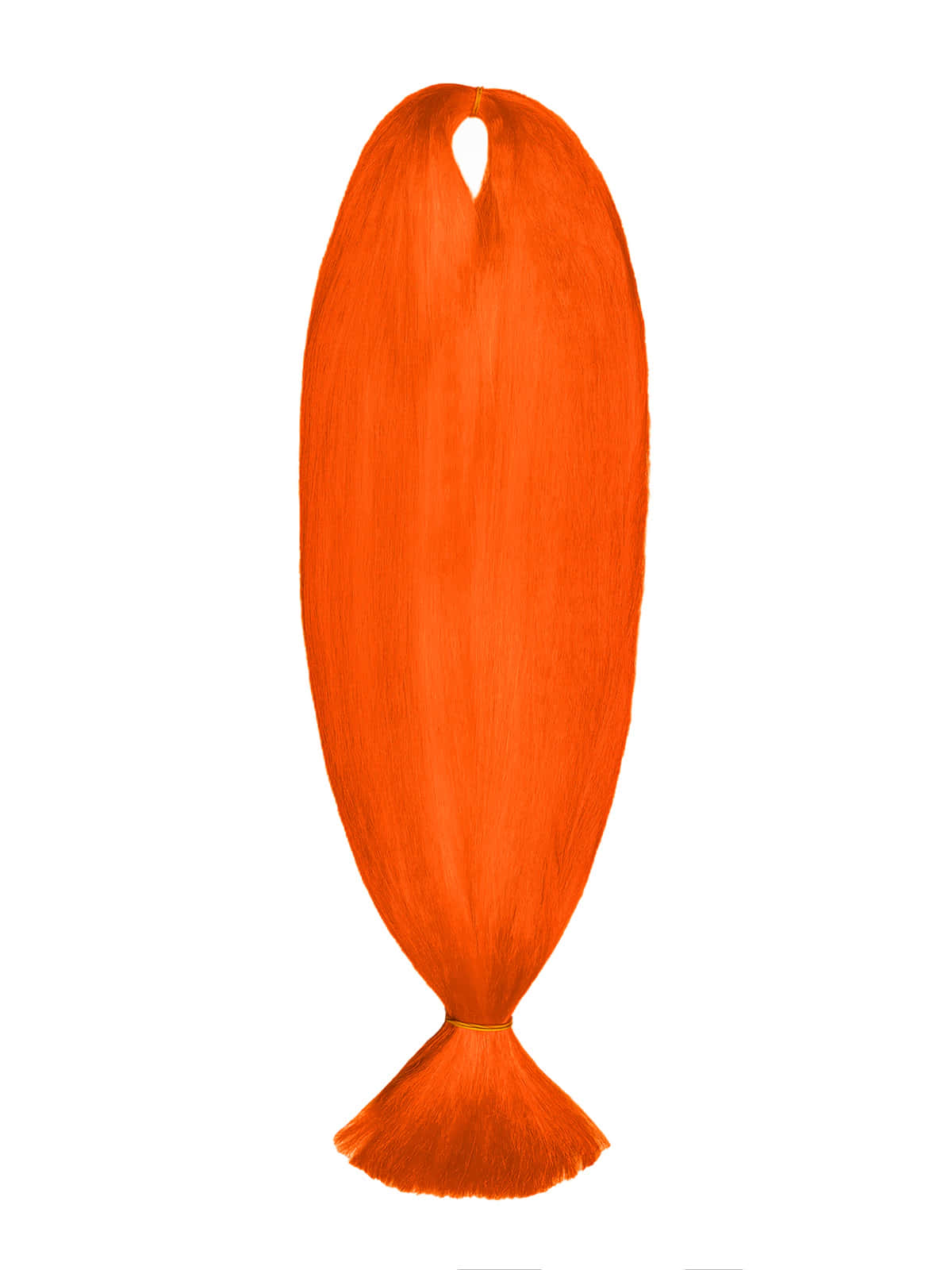 Канекалон HAIRSHOP АИДА F31 Оранжевый флюр