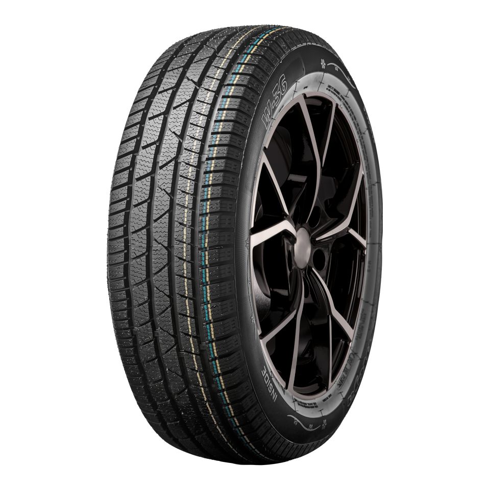 Автомобильная шина Satoya W-36 205/60 R16 зимняя