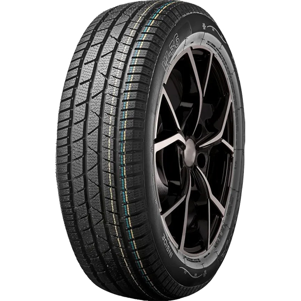 Автомобильная шина Satoya W-36 195/65 R15 зимняя