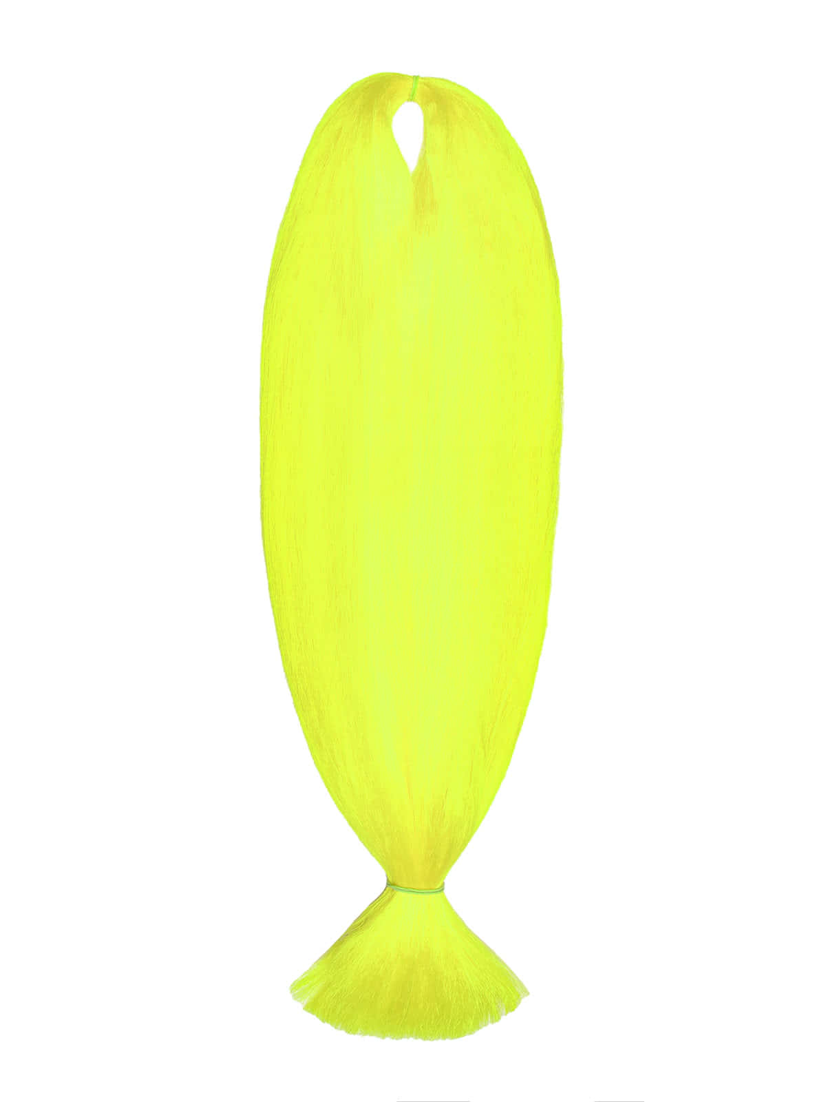 Канекалон HAIRSHOP АИДА F25 Желтый неоновый