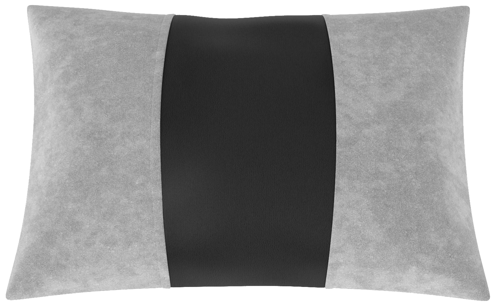 АвтоЛидер Автомобильная подушка (поясничный подпор, держатель-резинка под подголовник). Эк