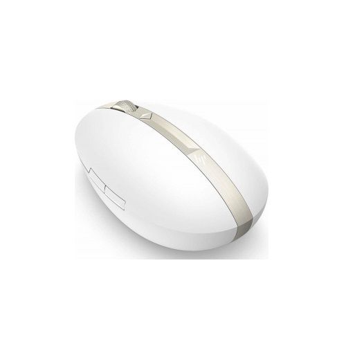 Мышь беспроводная HP Spectre Rechargeable Mouse 700 White (4YH33AA)