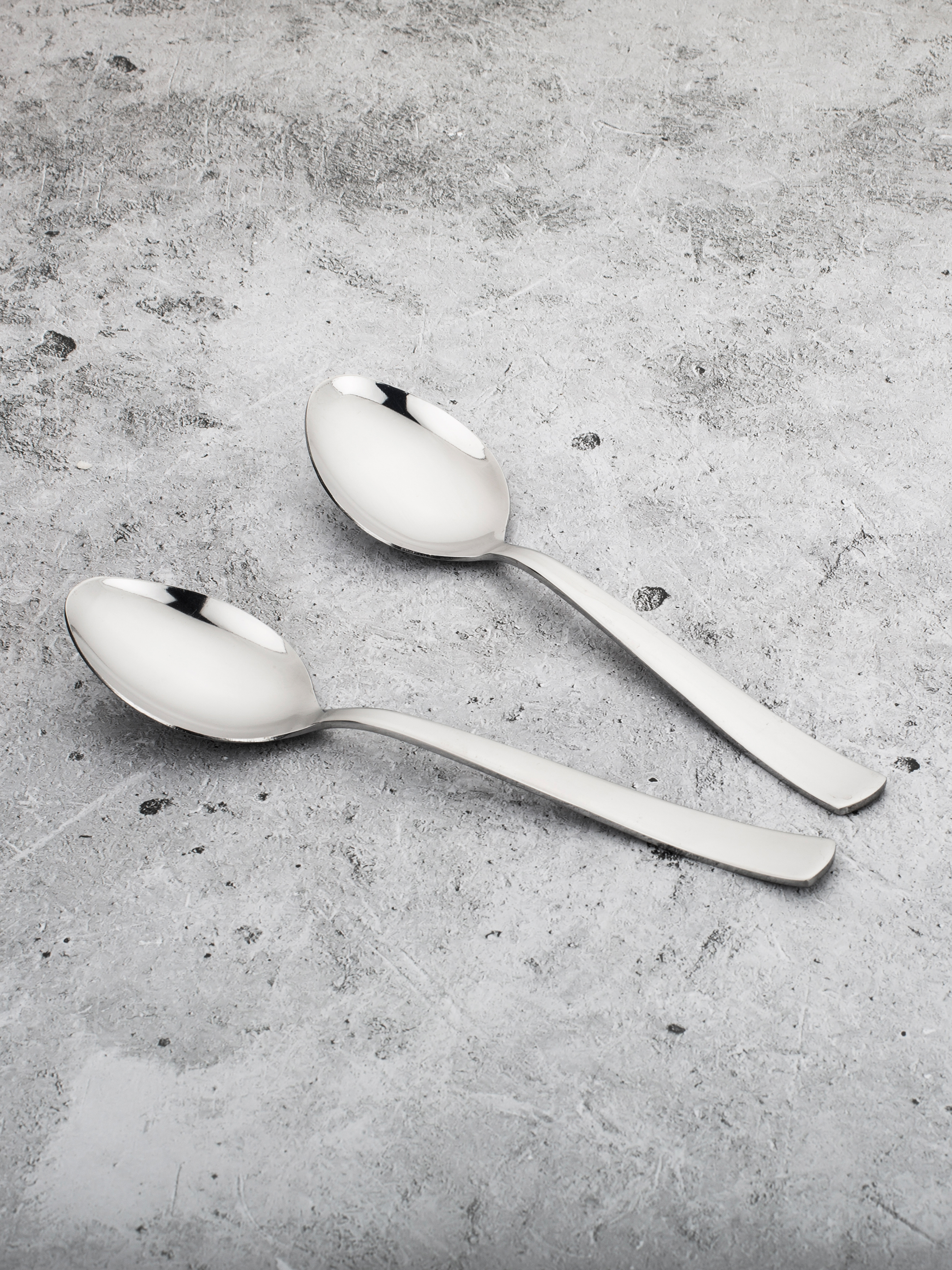 Ложка столовая ATTRIBUTE CUTLERY DENIZ 2шт