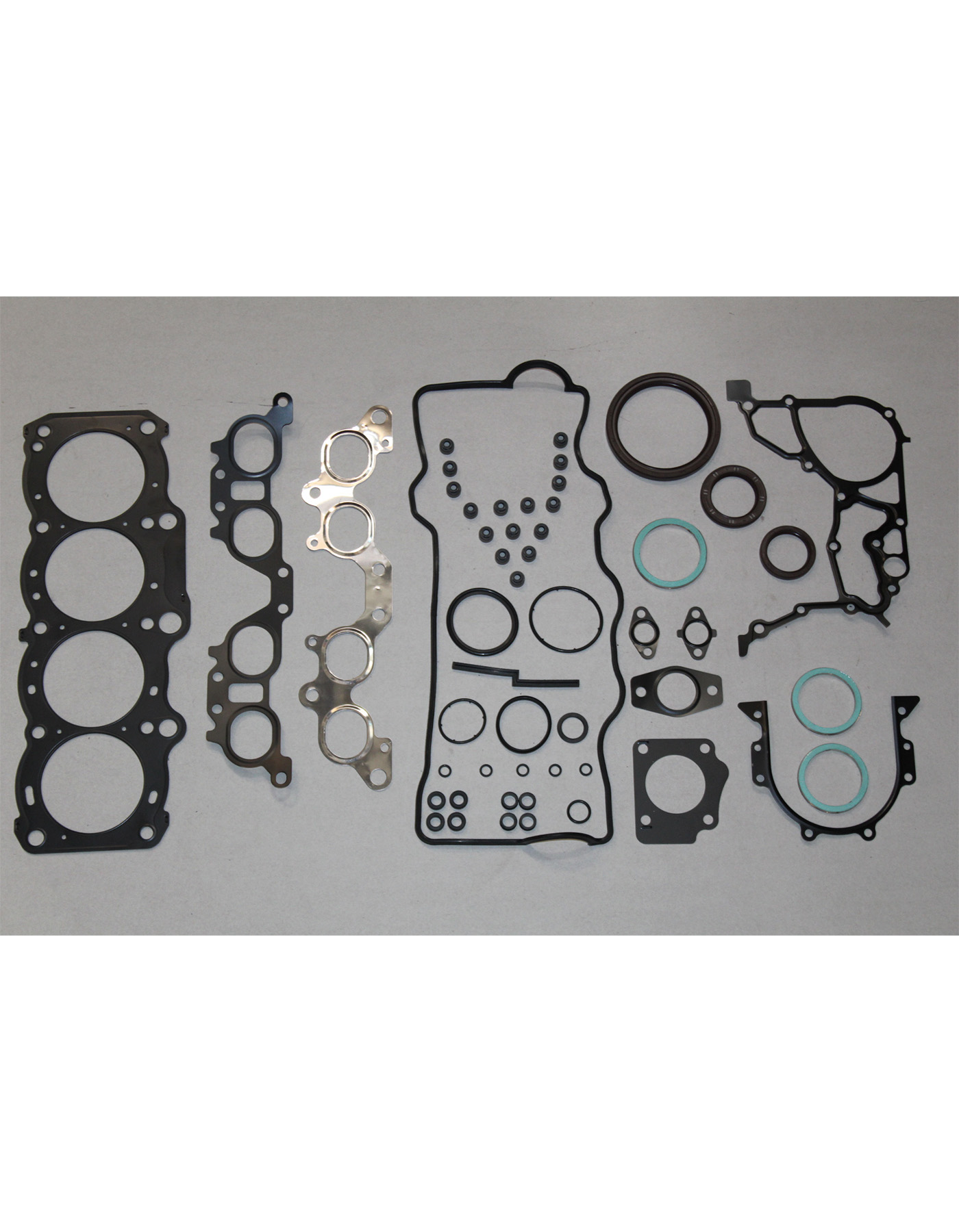 

Прокладка ДВС DAR (Ремкомплект) для TOYOTA CAMRY GRACIA / HARRIER / MARK II QUALIS5S-FE