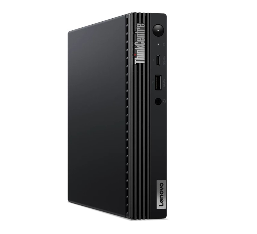 Системный блок Lenovo ThinkCentre M60e (11LV004ARU) black