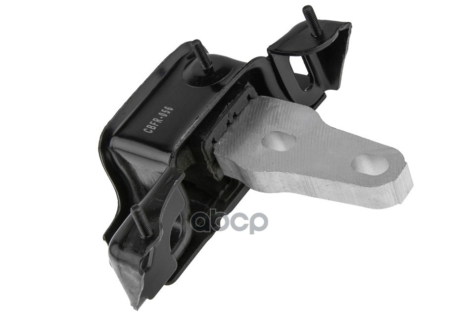 

Подушка Коробки Передач Ford B-Max, Fiesta Vi 1.0-1.6D 06.08- /Gаra/ NTY арт. ZPS-FR-056